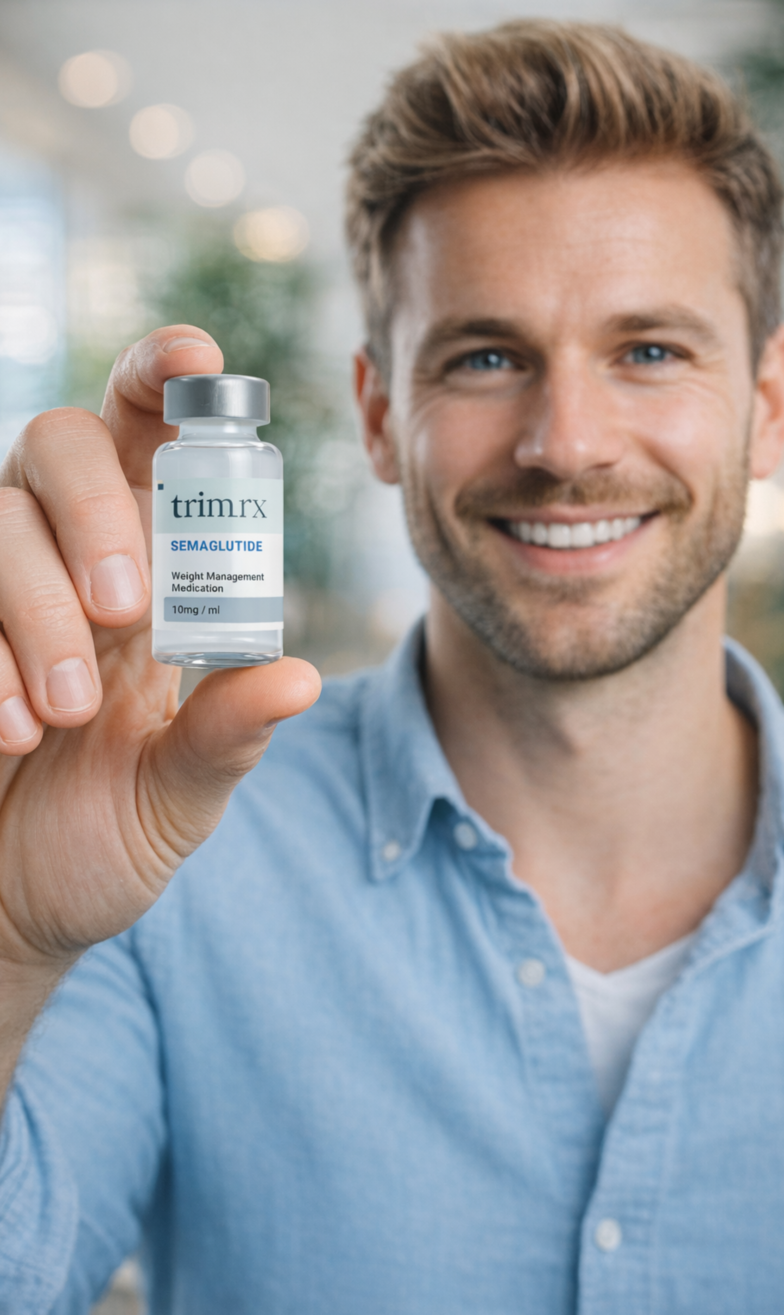 showing trimrx
