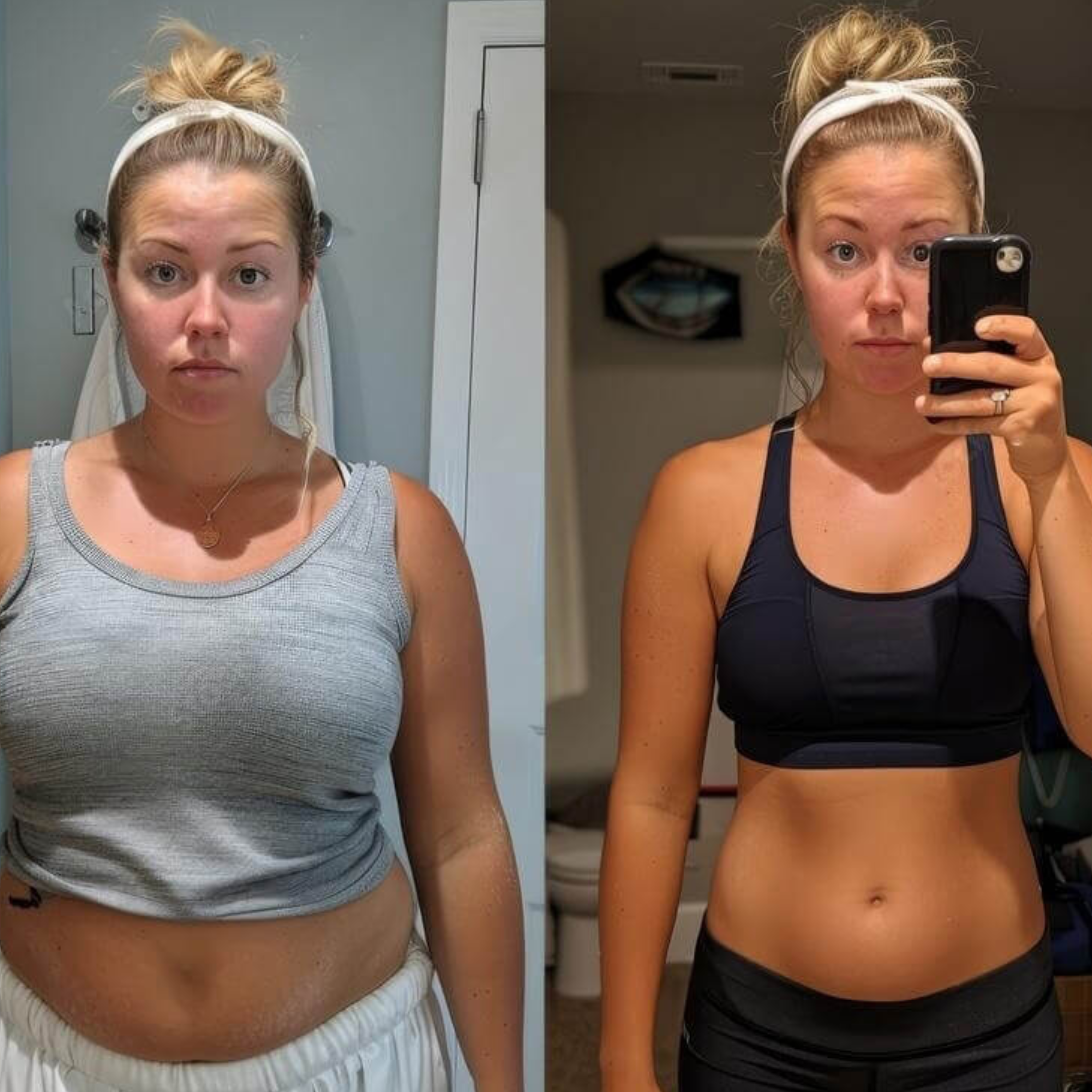 trimrx testimonial Sarah Miller